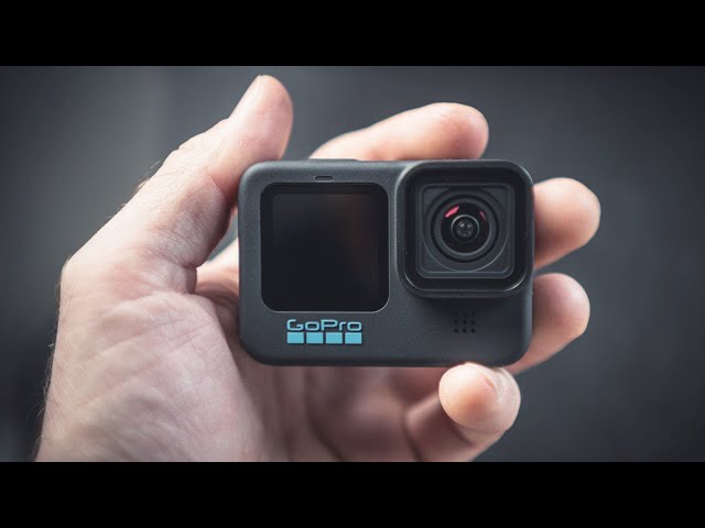 Don't Wait for GoPro Hero 12! Get These 10 Instead