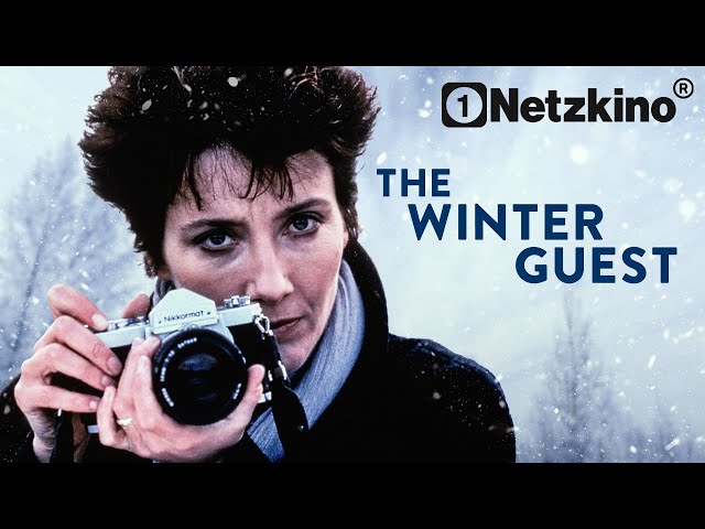 The Winter Guest (MOVING FILM with EMMA THOMPSON, German films complete, film by ALAN RICKMAN)