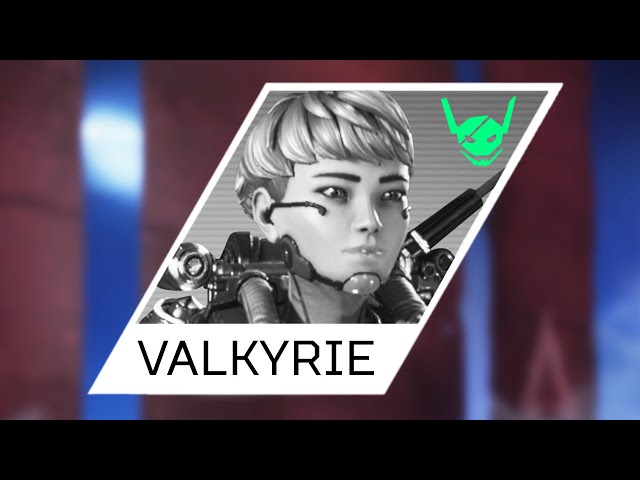 Apex Removed Valkyrie
