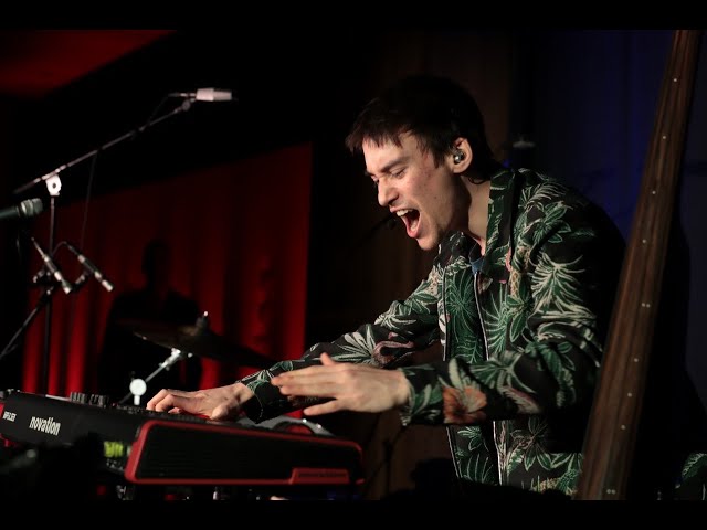 Jacob Collier at USC SCALE | Entire Performance | 2019