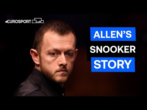 My Story So Far | Eurosport Snooker