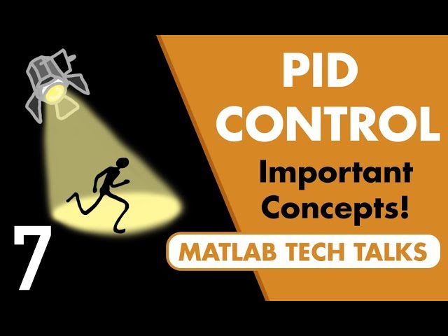 Important PID Concepts | Understanding PID Control, Part 7
