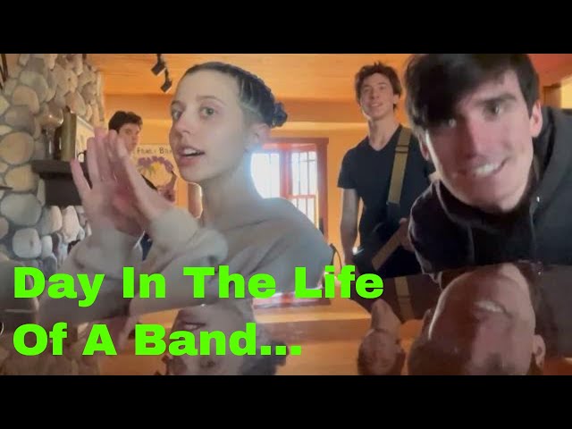 A Day In The Life | SM6 Band