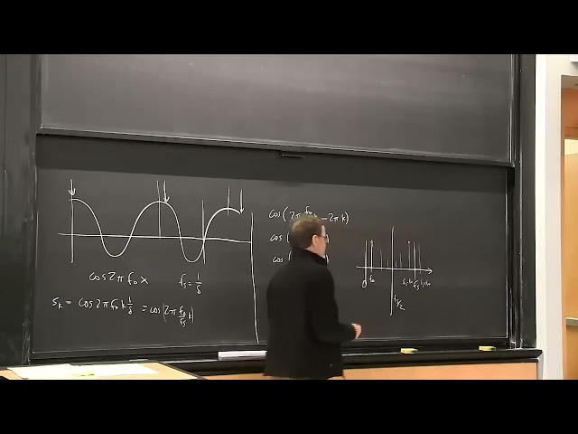 Lecture 16: Fast Convolution, Low Pass Filter Approximations, Integral Images (US 6,457,032)