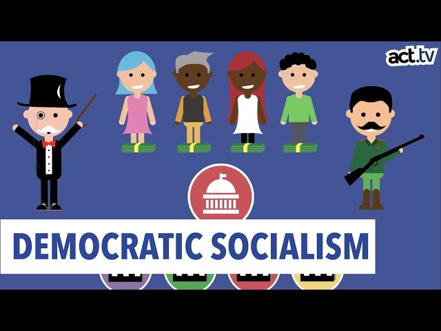 Understanding Democratic Socialism