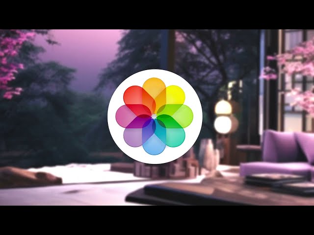 [SPLINE IOS] 09 Create a visionOS App Icon