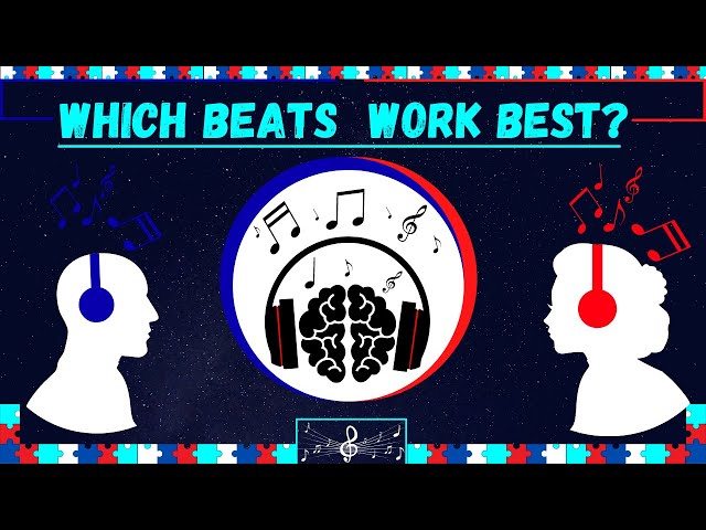 How Do Binaural Beats Work and Which Ones Work Best? Dr. Andrew Huberman