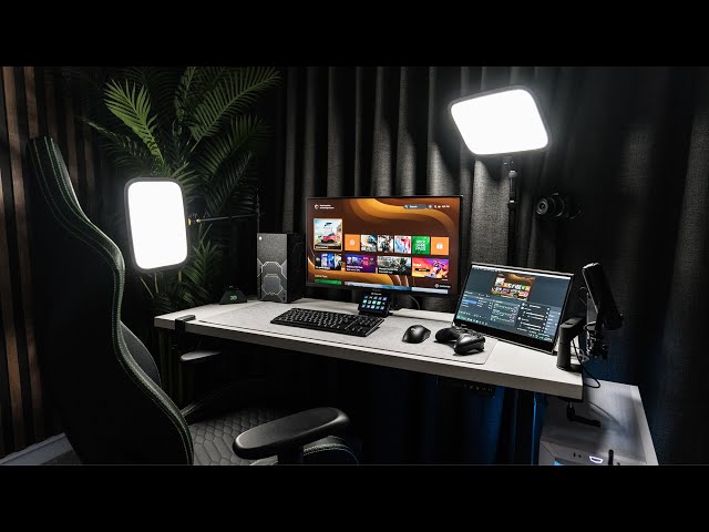 Building A Pro Streaming Setup For Consoles In 2023! (What You'll Need)