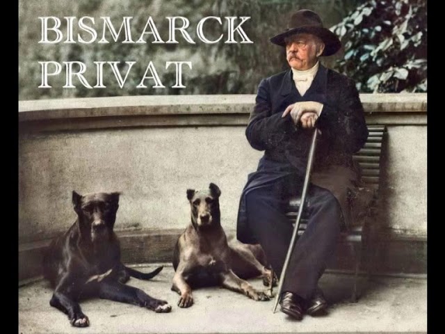 Bismarck privat: Briefe an seinen Sohn Wilhelm