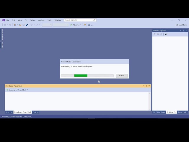 Level-up your C++ productivity using Visual Studio | INT173A