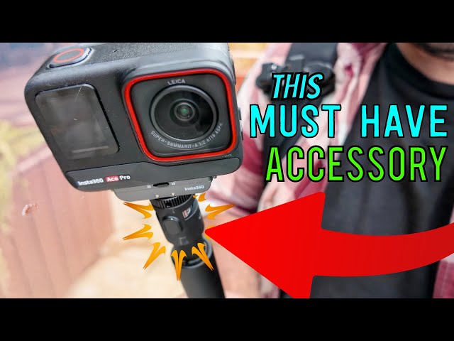 Action Cam Amazing Magnetic Holster..  Its awesome!