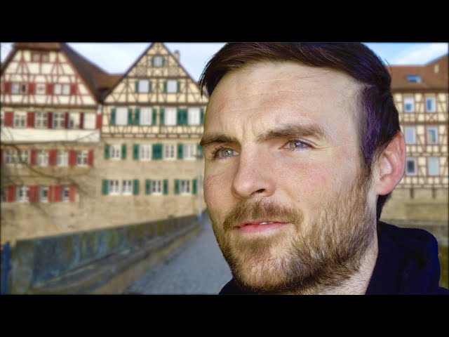 Why I Decided To Stay In Germany