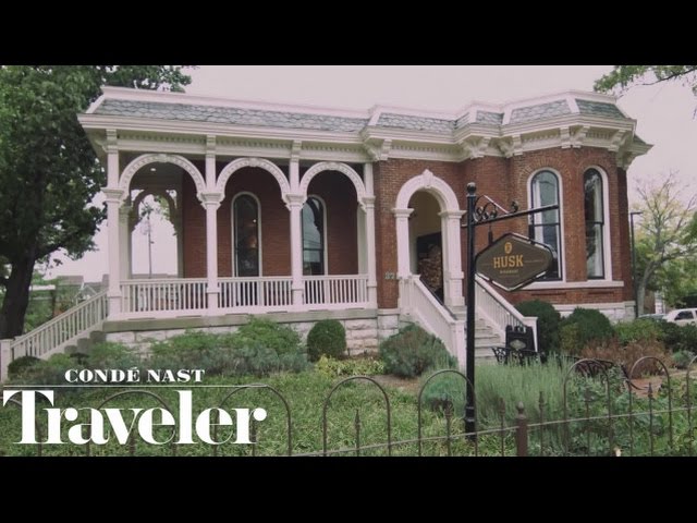 The Best of Nashville | Condé Nast Traveler