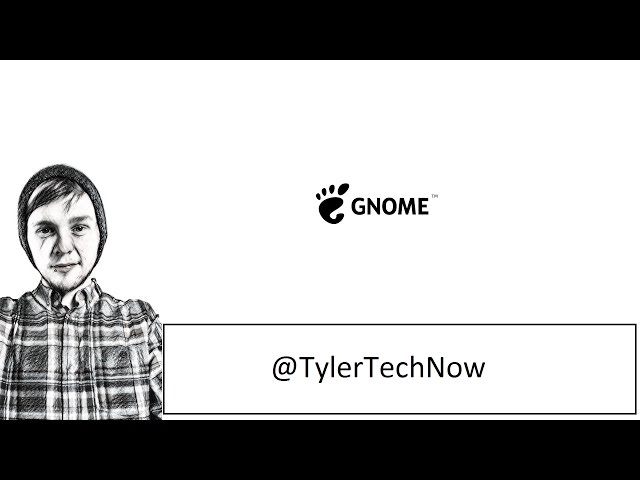 Ubuntu Gnome 17.04 First Impressions