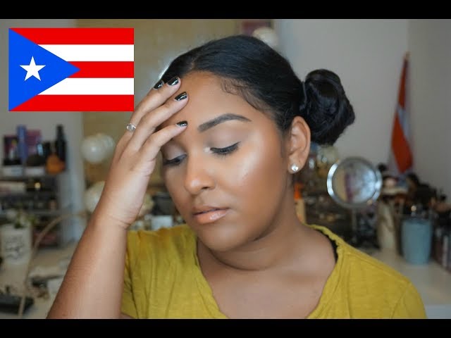 PROUD BORICUA V.7 | WHAT'S GOING ON IN PUERTO RICO?! | Natalia Garcia