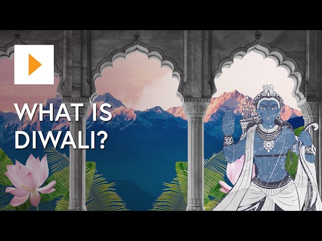 What Is Diwali?