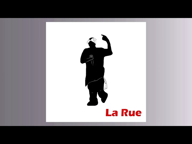Etrangeli - La Rue