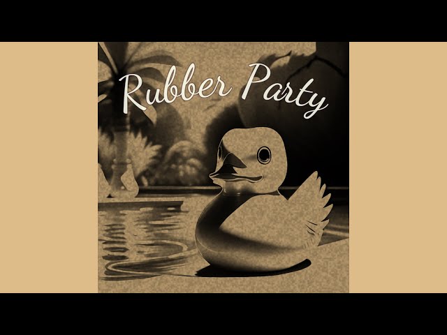 Nojindo - Rubber Party