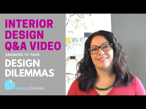 Interior Design Q&A