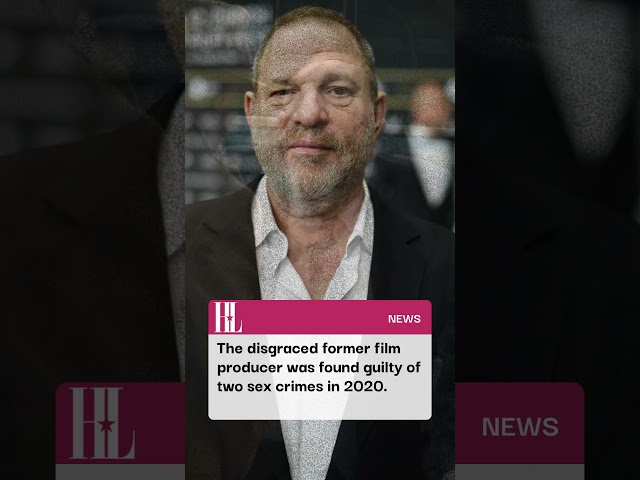 Harvey Weinstein's conviction has been overturned by an appeals court in NY.