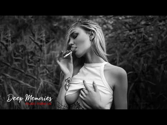 Deep Feelings Mix [2023] - Deep House, Vocal House, Nu Disco, Chillout  Mix by Deep Memories #44