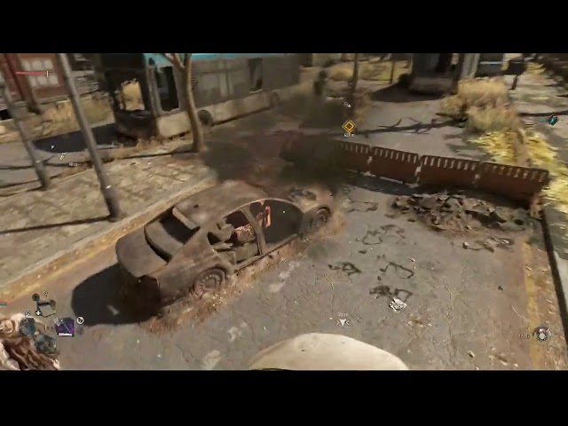The ONLY Way You Can Dance In Dying Light 2!