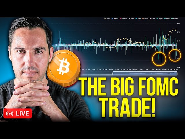 This CRYPTO TRADING MISTAKE Is Costing You Thousands Of Dollars! (DO THIS INSTEAD)