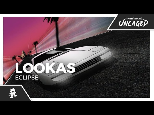 Lookas - Eclipse [Monstercat Official Music Video]