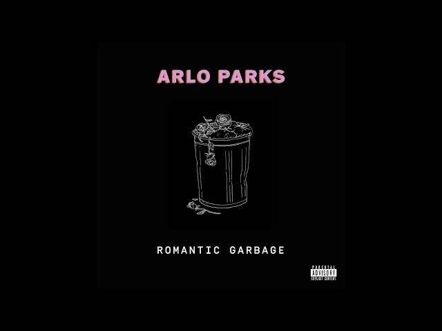 Arlo Parks - Romantic Garbage (Official Audio)