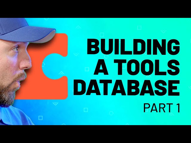 How to build a Tool Comparison Platform with CODA - Part 1