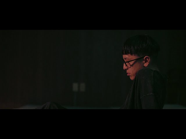 BASI / 夕暮れ feat. HANG（Official Video）