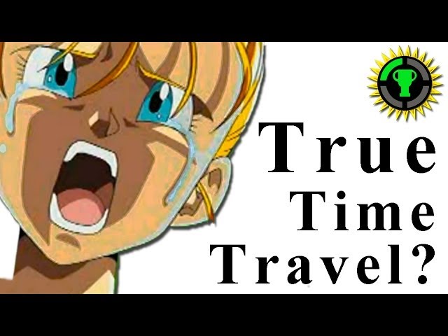 Game Theory: Is Chrono Trigger's Time Travel Accurate?