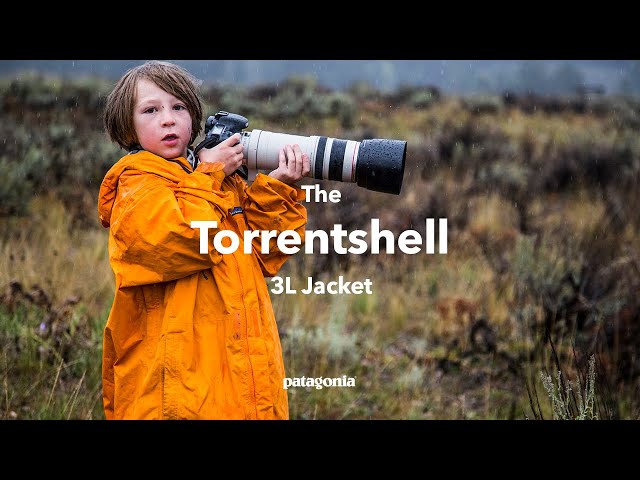 The Torrentshell 3L