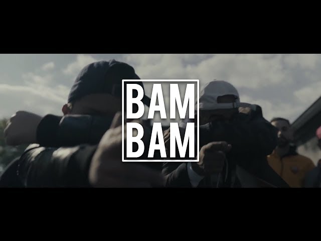 Veysel - Bam Bam  (OFFICIAL HD VIDEO) prod. by Macloud