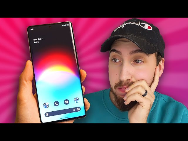 I SOLD My iPhone 14 Pro & Bought This... Pixel 7 Pro HONEST Review