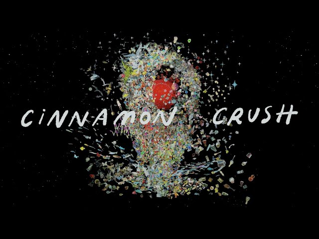 Jacob Collier - Cinnamon Crush (Feat. Lindsey Lomis)