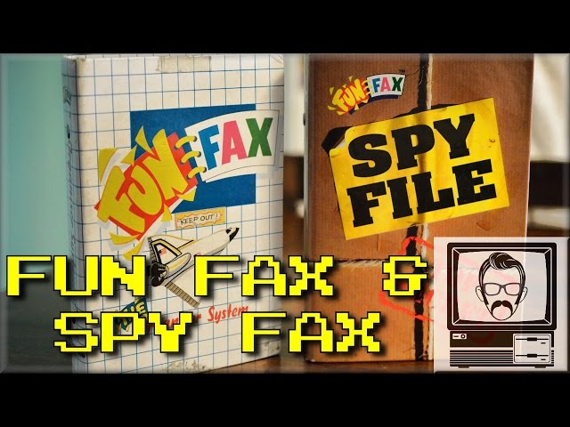 Fun Fax & Spy File Kids' Filofax Inspections | Nostalgia Nerd