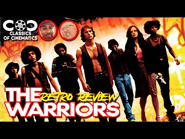 The Warriors 1979 | Classics Of Cinematics