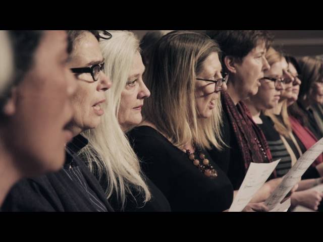 Reconciliation Staff & Students Choir