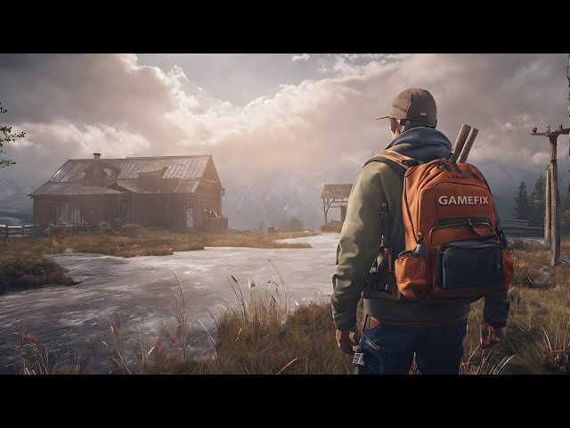 TOP 10 Most Realistic Survival Games You Need to Play