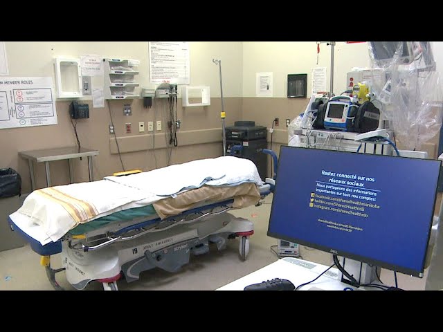 10 patient deaths in Manitoba’s health-care system | Latest critical incident report