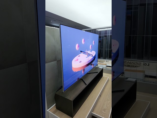 LG G4 Has A Great New HDR Feature #gaming #4ktv #pcgaming #oledtv