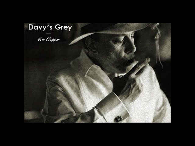Davy's Grey Jam (2/3 of Red Vox) Circa 2007 MEMORIES