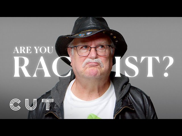 From 1-10 How Racist Are You? | Keep it 100 | Cut