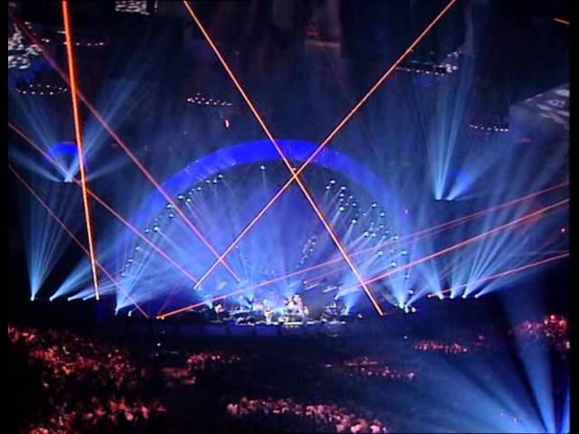 Pink Floyd - Wish You Were Here - Pulse Live - HD TSV007