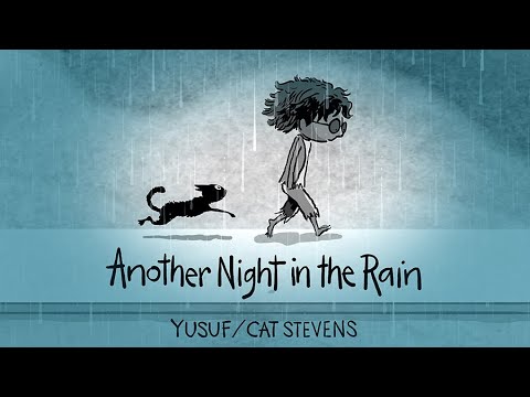 Yusuf / Cat Stevens - King of a Land