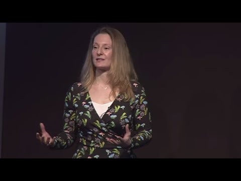TEDxWhitehall 2018: Changing Expectations
