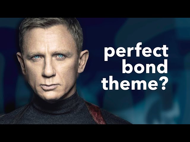 How Radiohead Wrote the Perfect Bond Theme