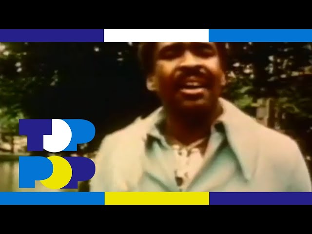 George McCrae - Rock Your Baby (Amsterdam) • TopPop