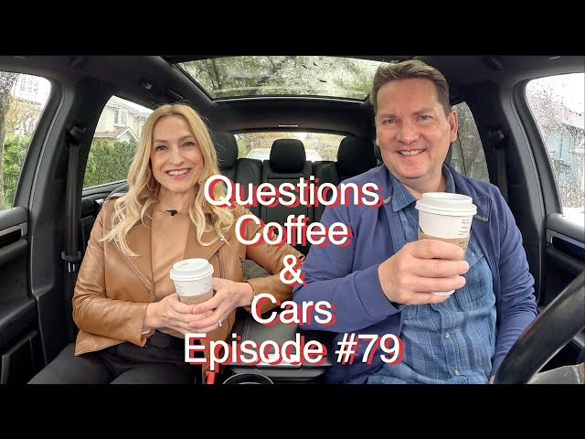 Questions, Coffee & Cars #79 // AWD or 2WD, worth the extra cost?